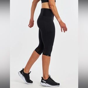 Oiselle Pocket Jogger Knickers